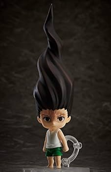 HUNTER HUNTER ゴン・フリークス フィギュア おまけつき FIG]プレミアムバンダイ限定 HG ゴン=フリークス HUNTER×HUNTER